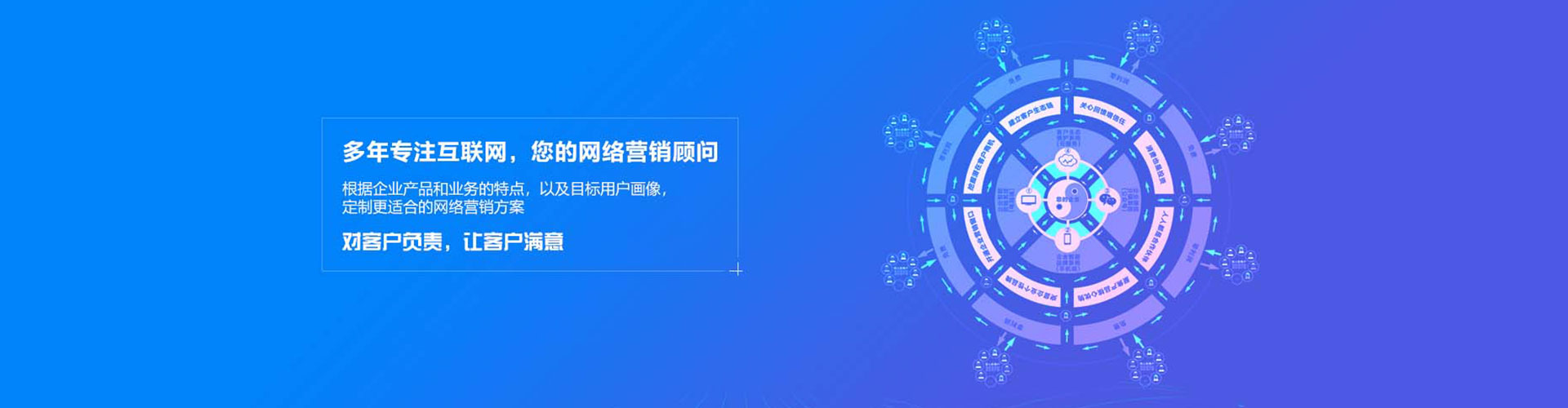 蚌山信息流代理